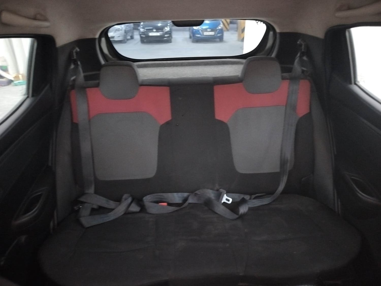 Kwid image 23 Kwid image 23