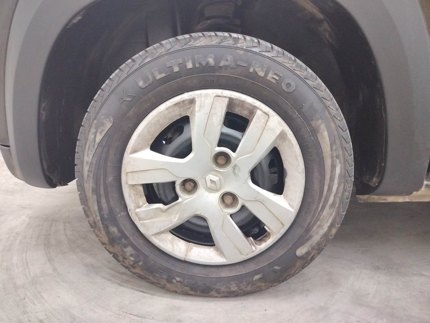 Kwid image 34 Kwid image 34