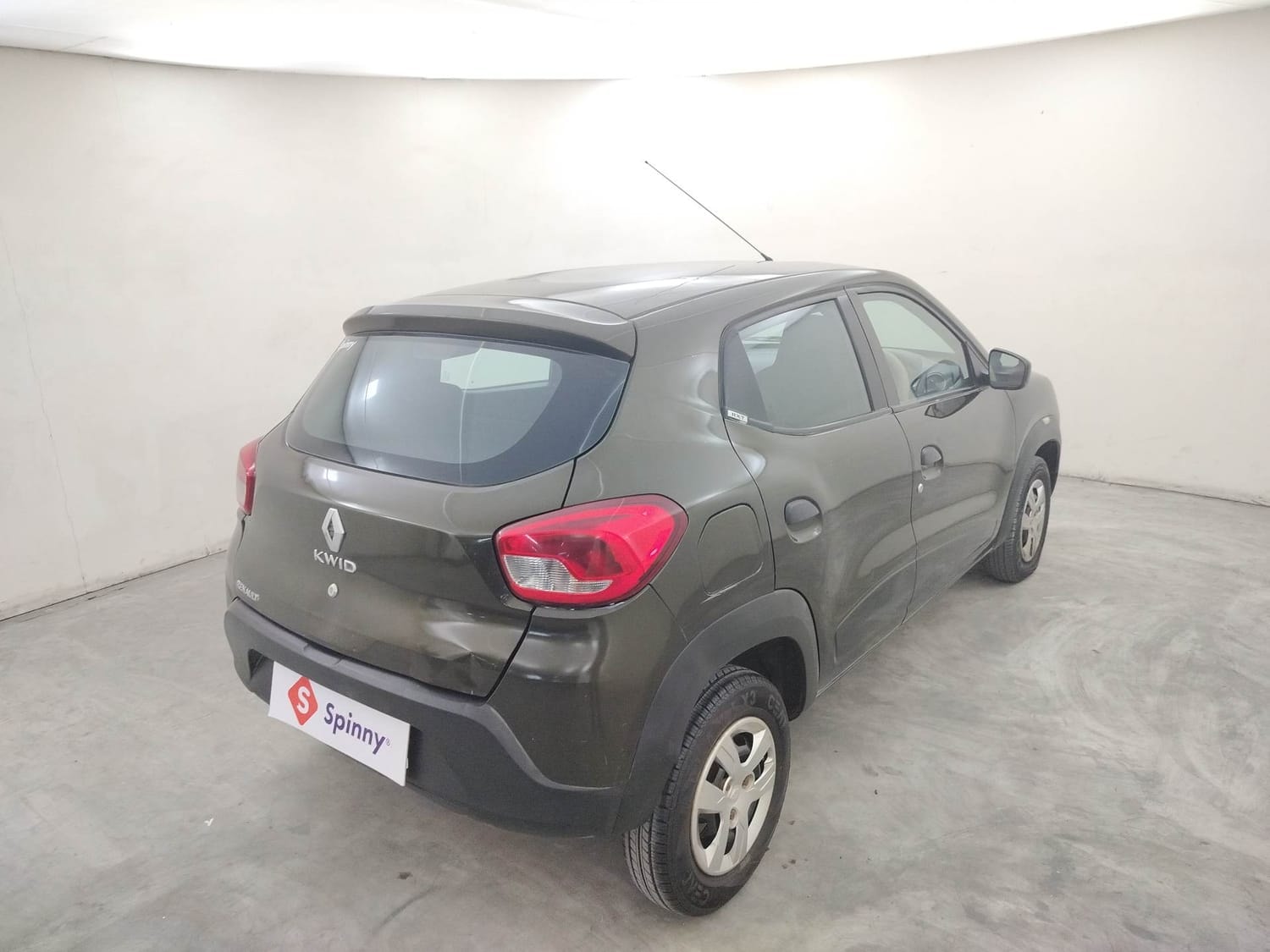 Kwid image 5 Kwid image 5