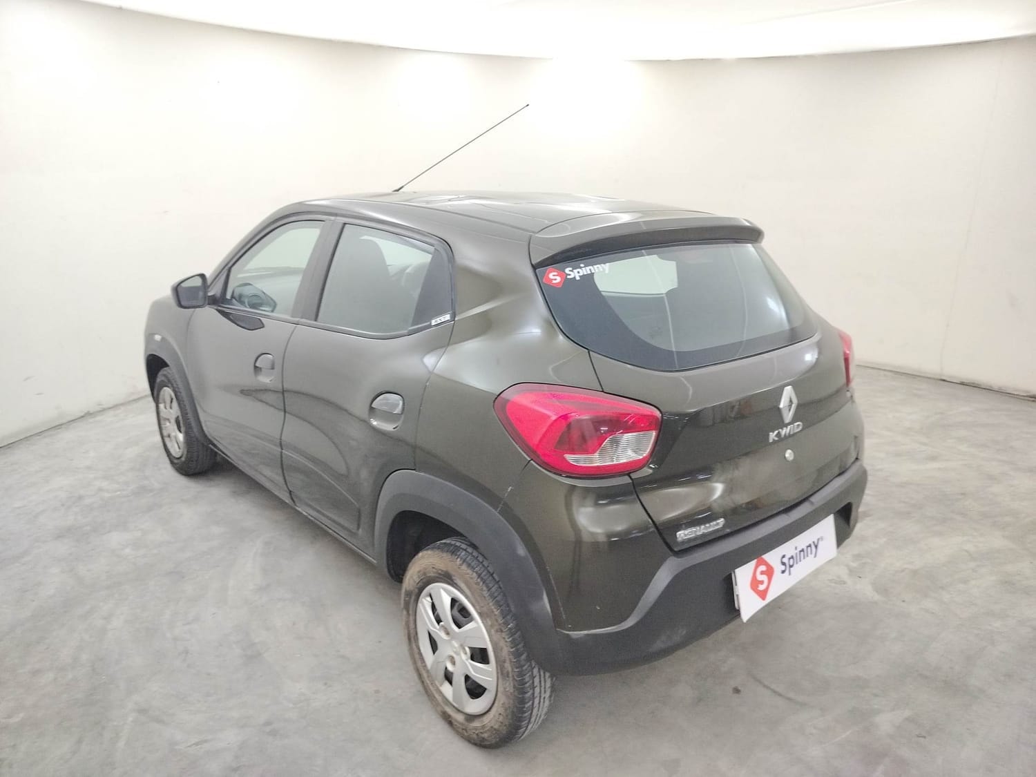 Kwid image 3 Kwid image 3