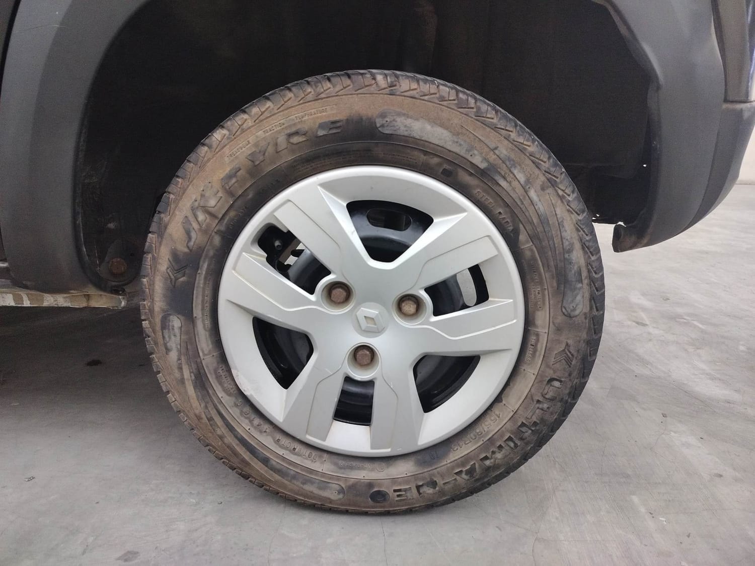 Kwid image 35 Kwid image 35