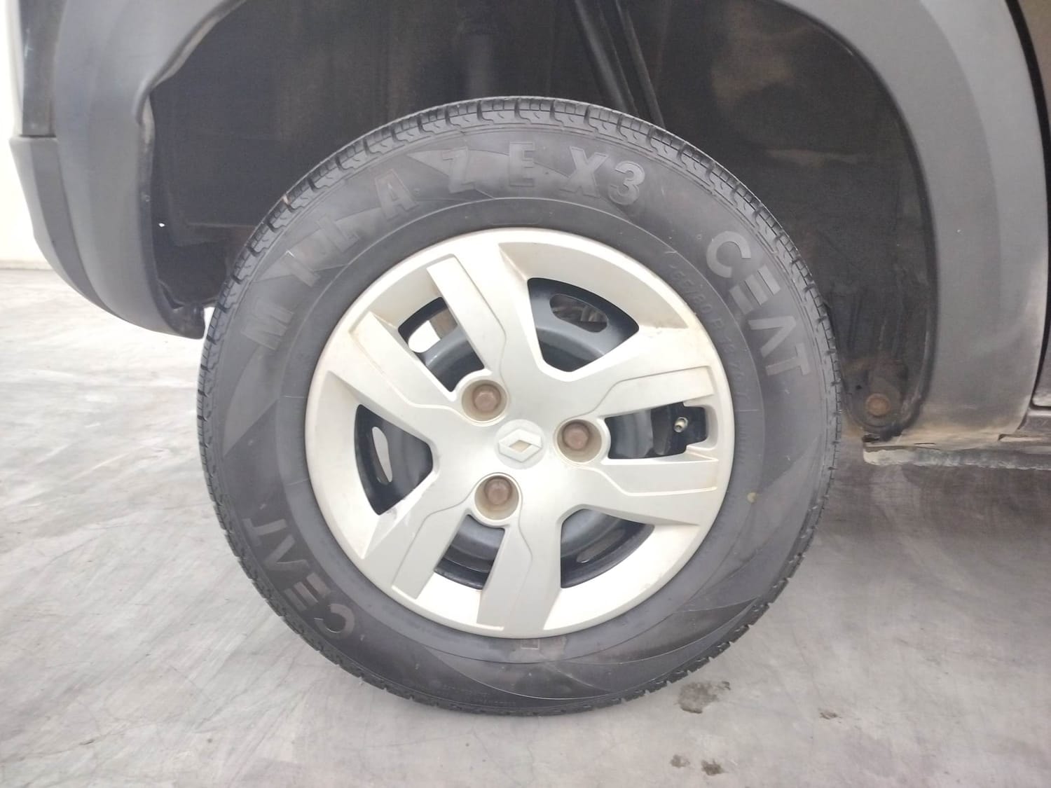 Kwid image 33 Kwid image 33