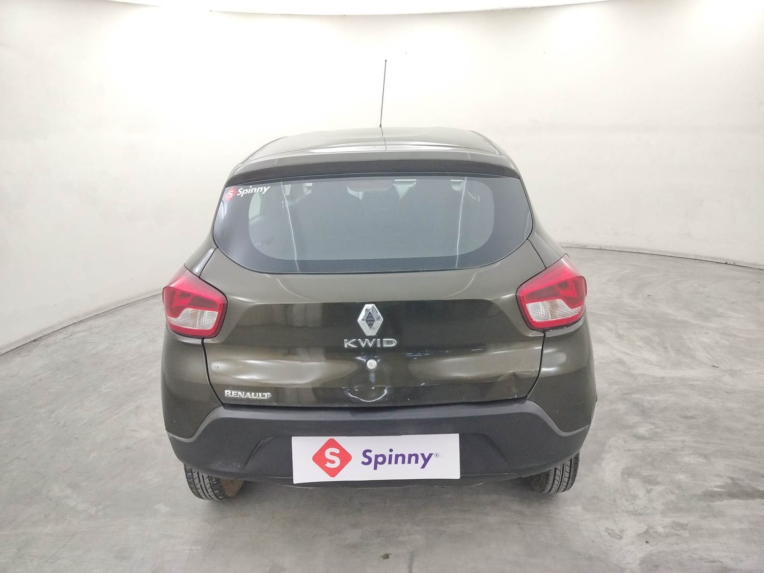 Kwid image 4 Kwid image 4