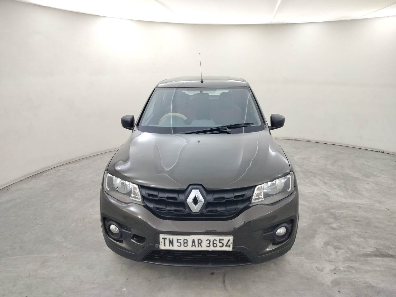 Kwid image 8 Kwid image 8