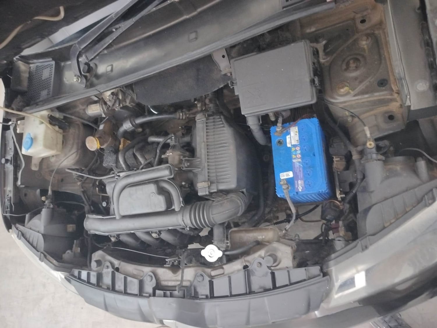 Kwid image 28 Kwid image 28