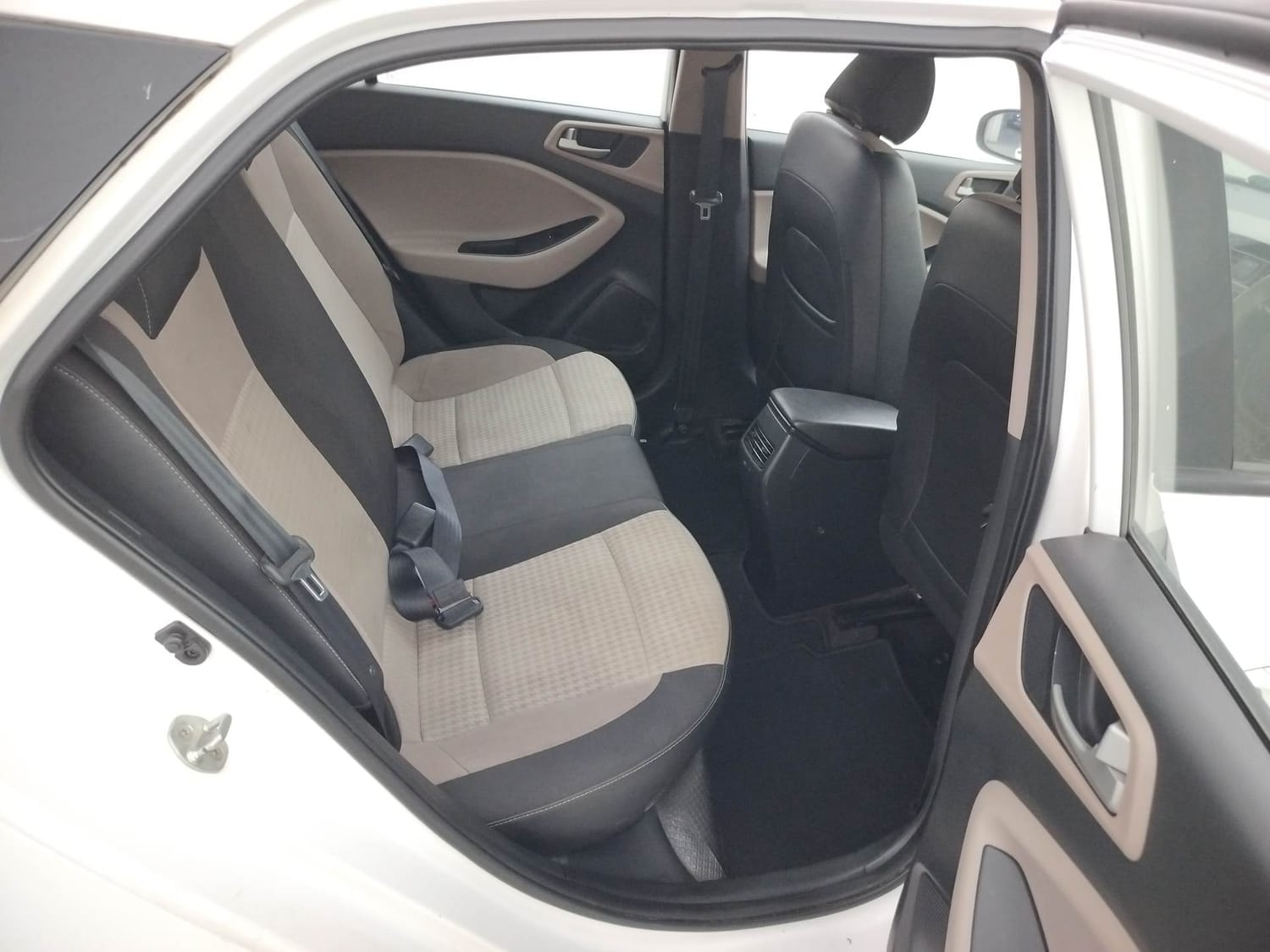 Used 2018 Hyundai Elite i20 Used 2018 Hyundai Elite i20