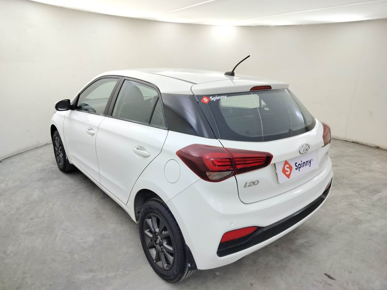 Used 2018 Hyundai Elite i20 Used 2018 Hyundai Elite i20