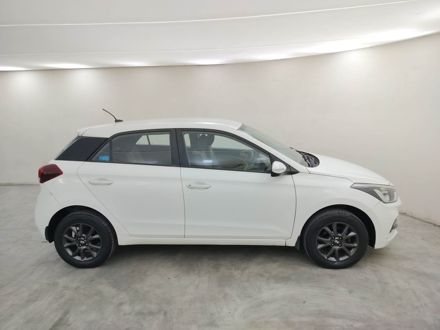 Used 2018 Hyundai Elite i20 Used 2018 Hyundai Elite i20