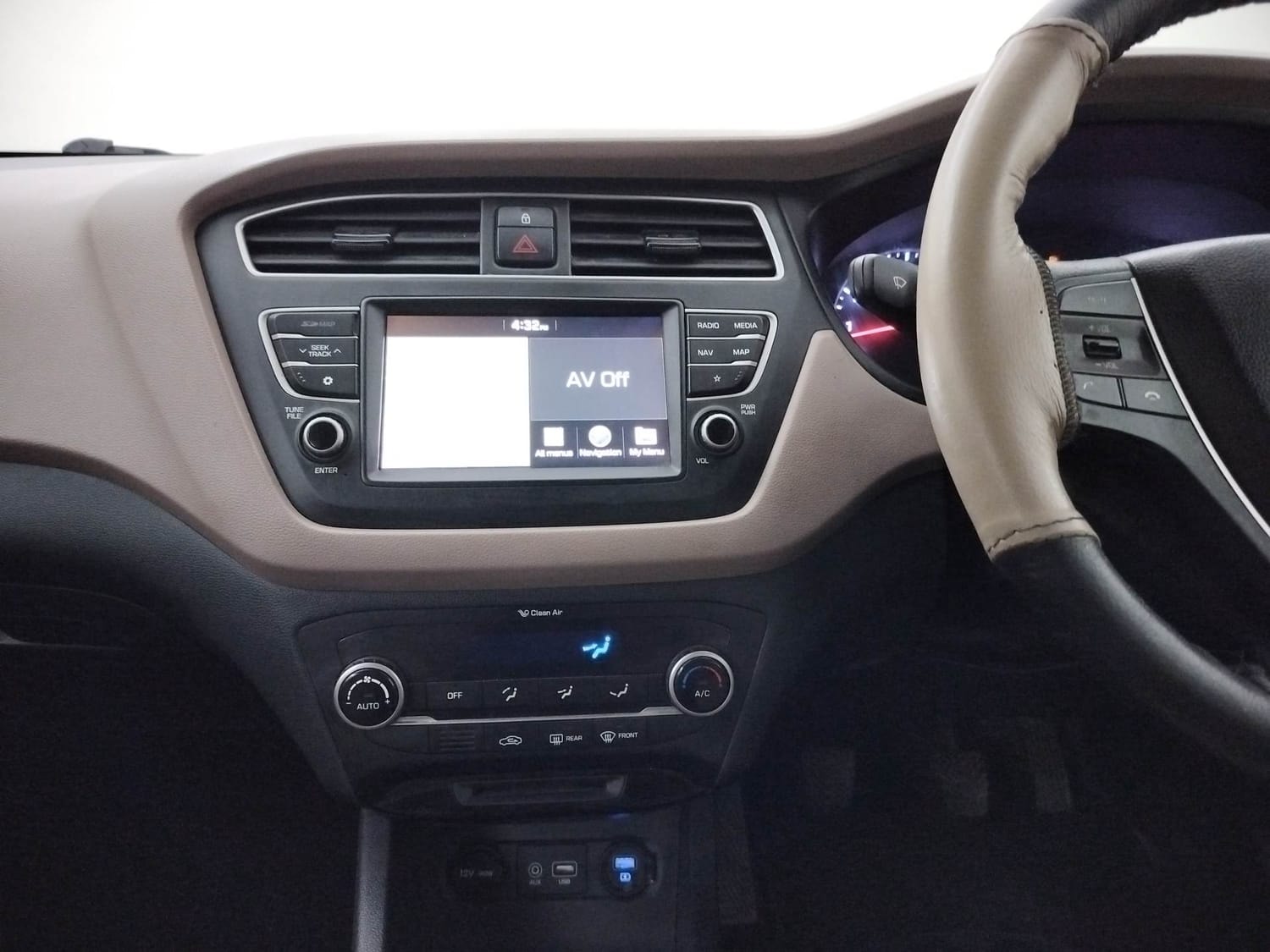 Used 2018 Hyundai Elite i20 Used 2018 Hyundai Elite i20