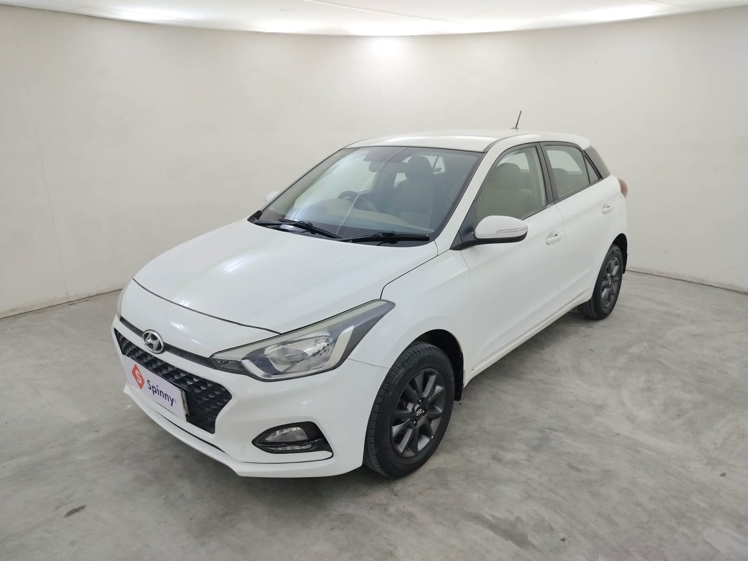 Used 2018 Hyundai Elite i20 Used 2018 Hyundai Elite i20