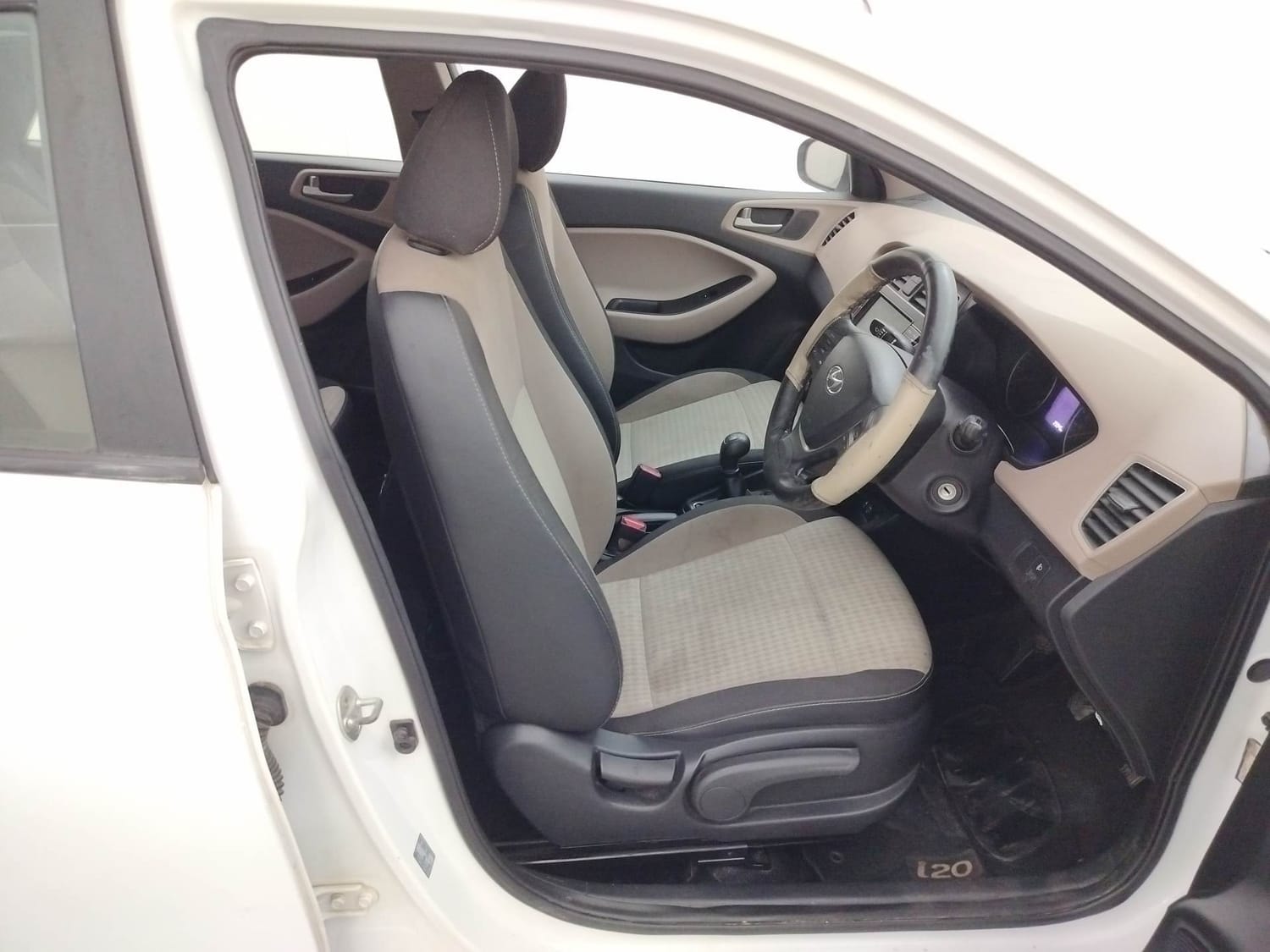 Used 2018 Hyundai Elite i20 Used 2018 Hyundai Elite i20