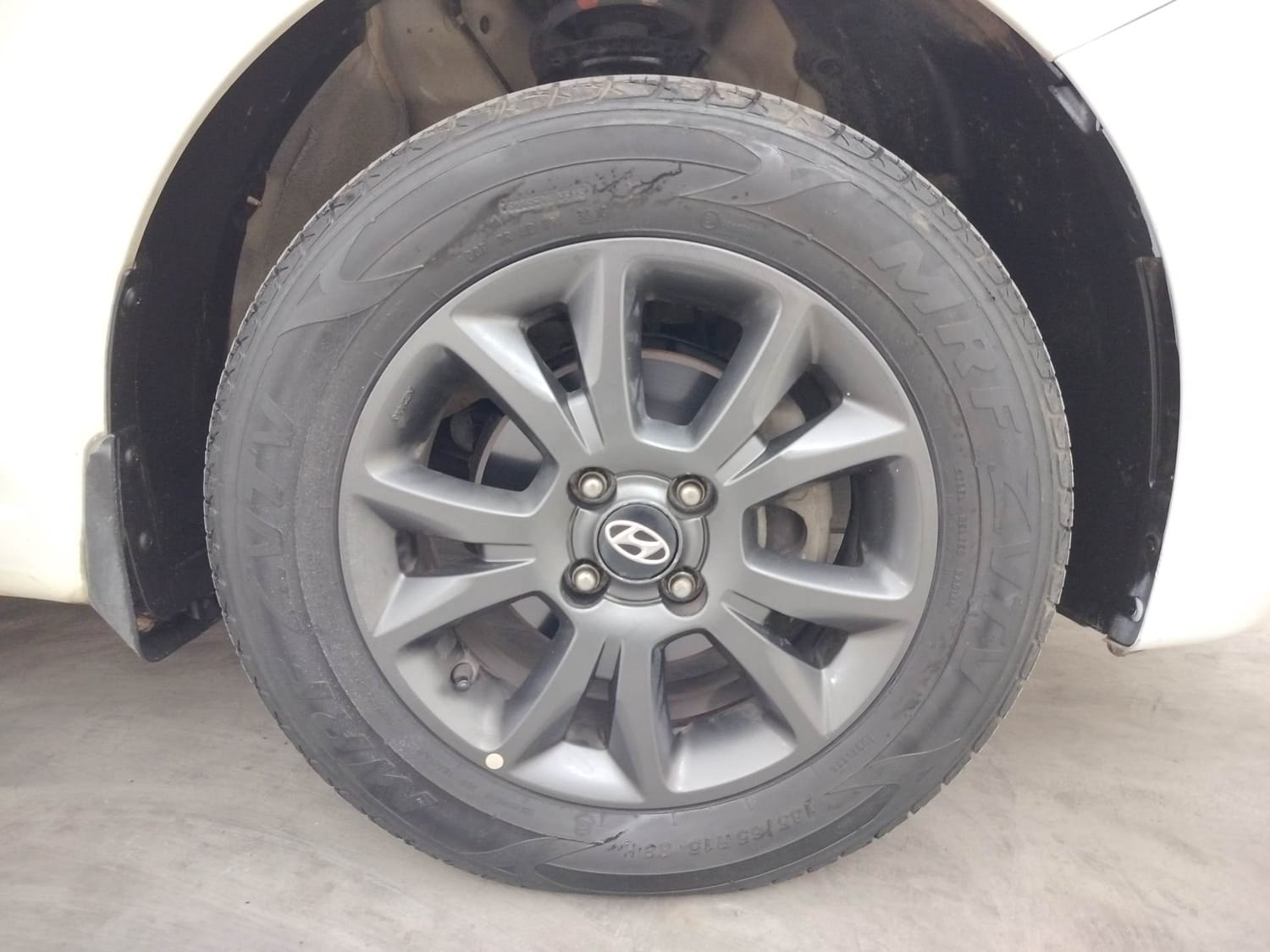 Used 2018 Hyundai Elite i20 Used 2018 Hyundai Elite i20