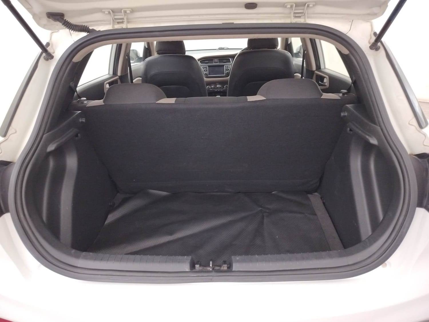 Used 2018 Hyundai Elite i20 Used 2018 Hyundai Elite i20