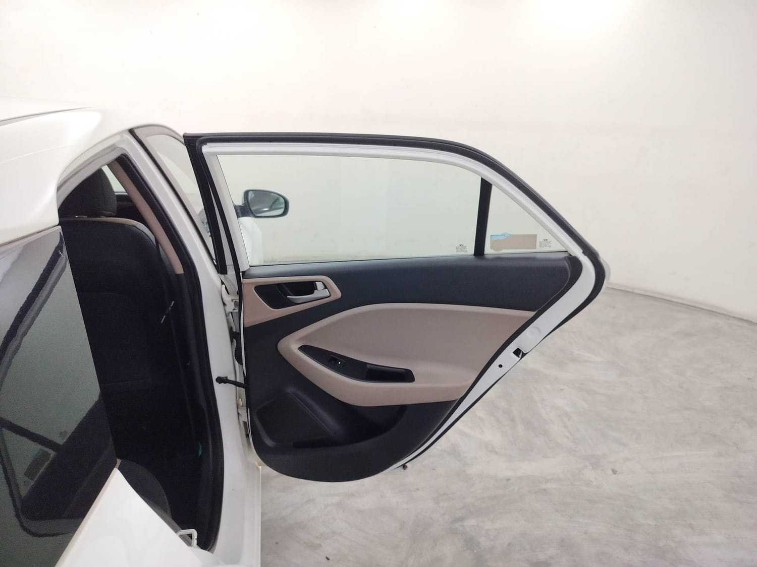 Used 2018 Hyundai Elite i20 Used 2018 Hyundai Elite i20