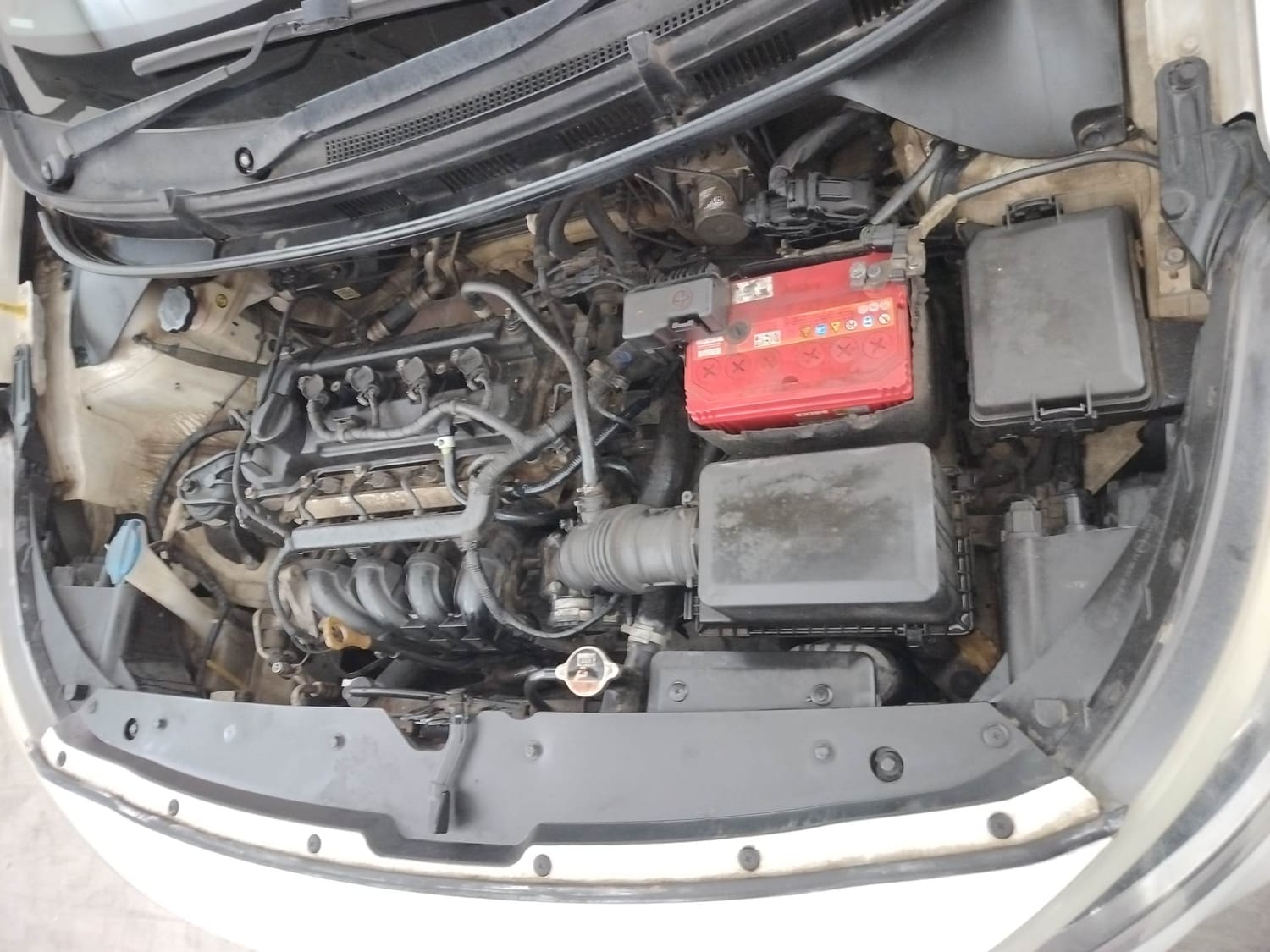 Used 2018 Hyundai Elite i20 Used 2018 Hyundai Elite i20