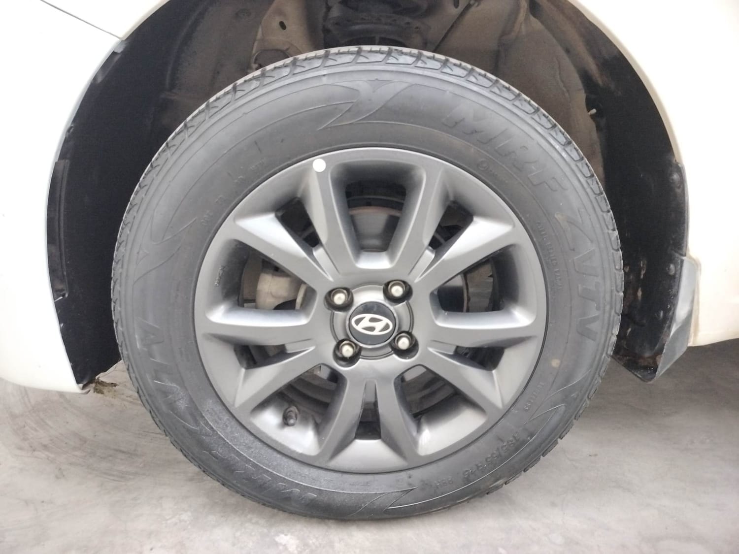 Used 2018 Hyundai Elite i20 Used 2018 Hyundai Elite i20