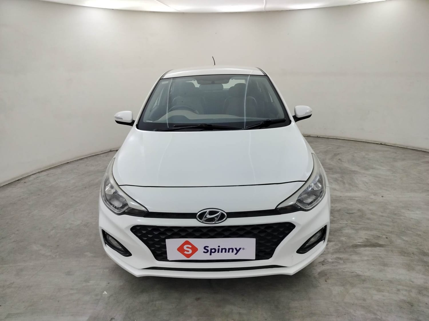 Used 2018 Hyundai Elite i20 Used 2018 Hyundai Elite i20
