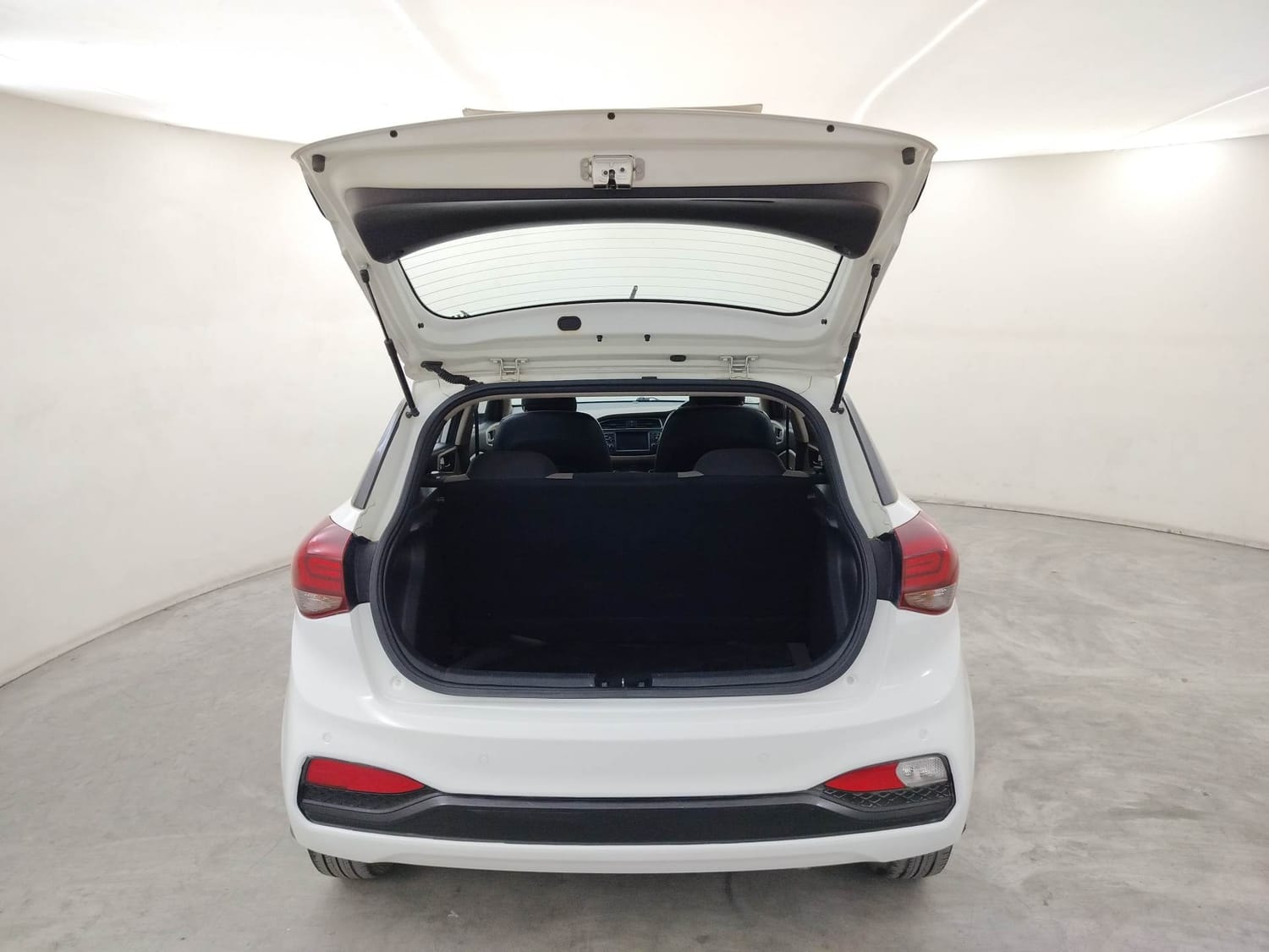 Used 2018 Hyundai Elite i20 Used 2018 Hyundai Elite i20