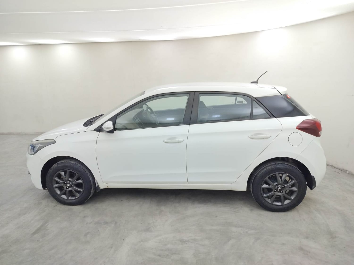 Used 2018 Hyundai Elite i20 Used 2018 Hyundai Elite i20
