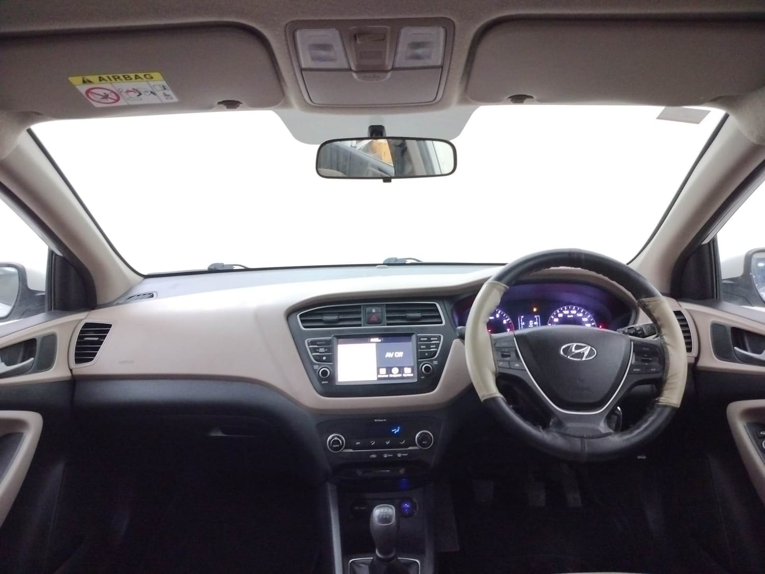 Used 2018 Hyundai Elite i20 Used 2018 Hyundai Elite i20