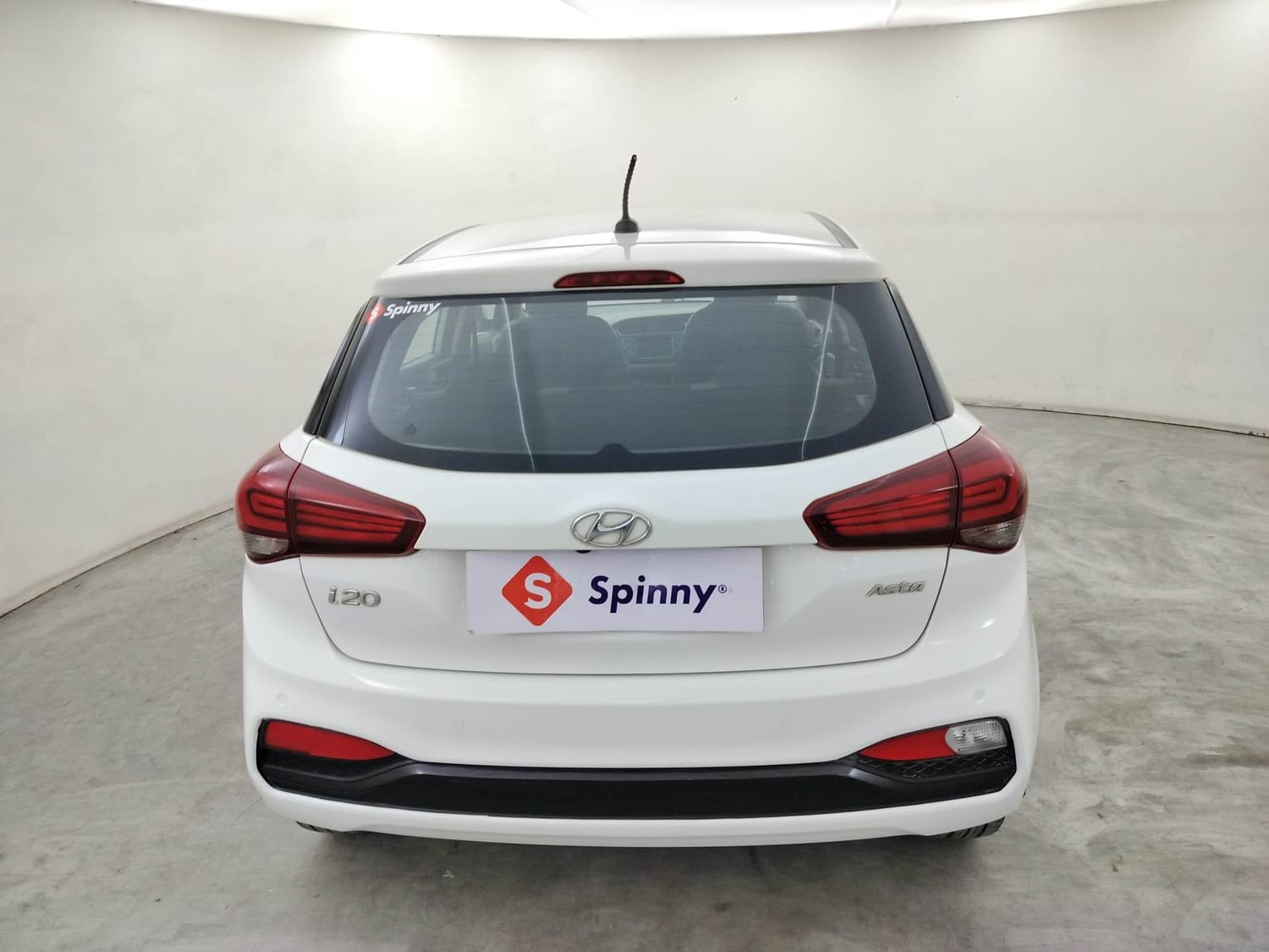 Used 2018 Hyundai Elite i20 Used 2018 Hyundai Elite i20