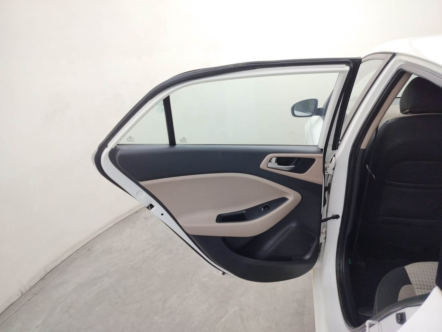 Used 2018 Hyundai Elite i20 Used 2018 Hyundai Elite i20