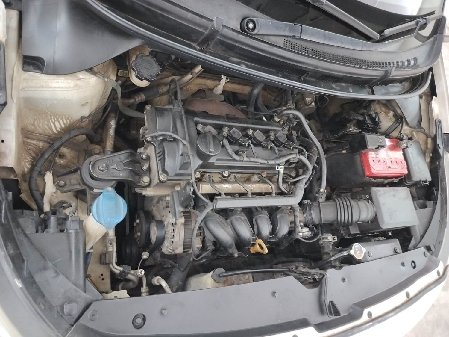 Used 2018 Hyundai Elite i20 Used 2018 Hyundai Elite i20