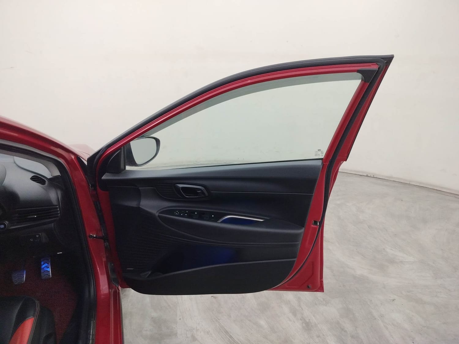 Used 2021 Hyundai i20 Used 2021 Hyundai i20