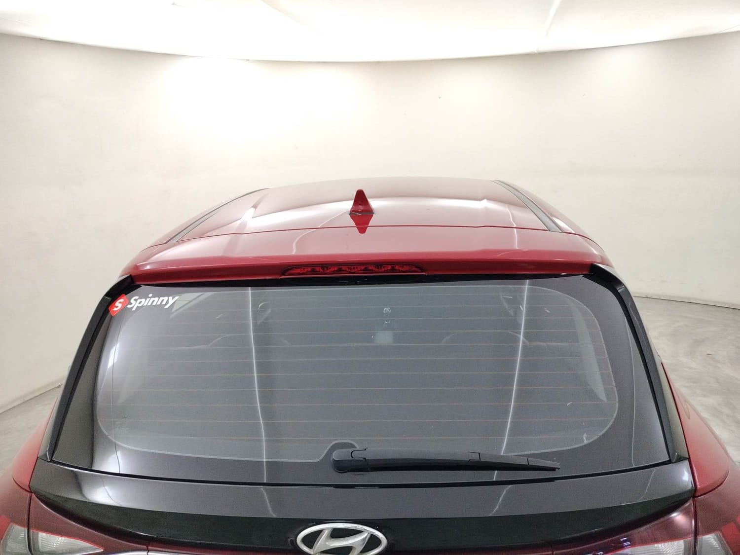 Used 2021 Hyundai i20 Used 2021 Hyundai i20