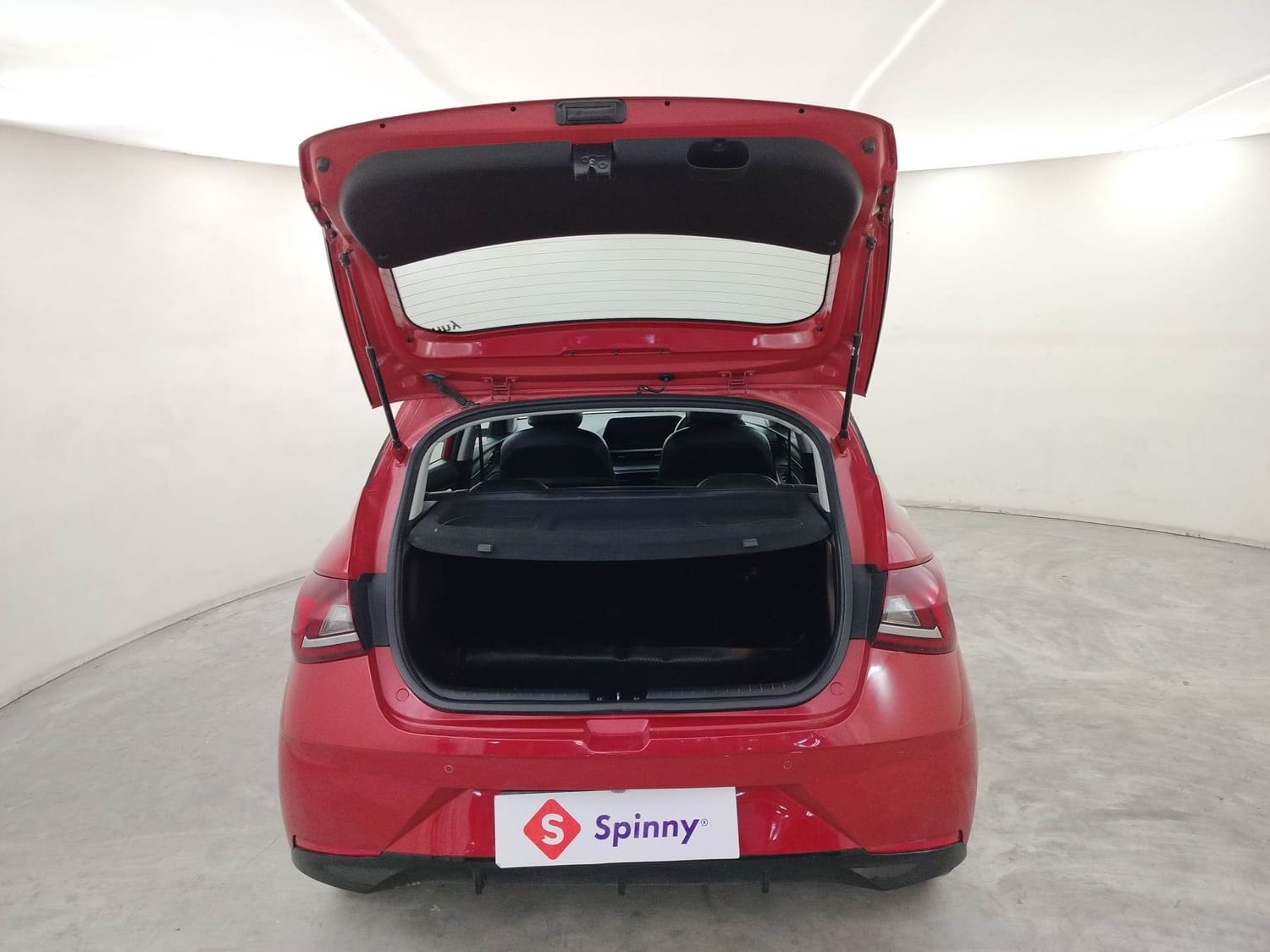 Used 2021 Hyundai i20 Used 2021 Hyundai i20