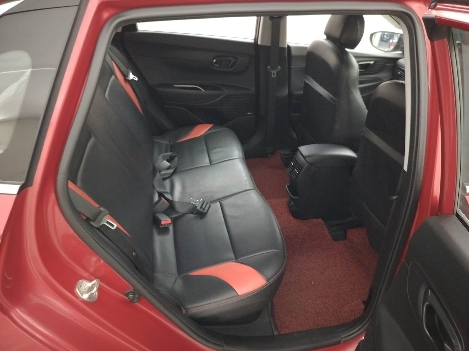 Used 2021 Hyundai i20 Used 2021 Hyundai i20