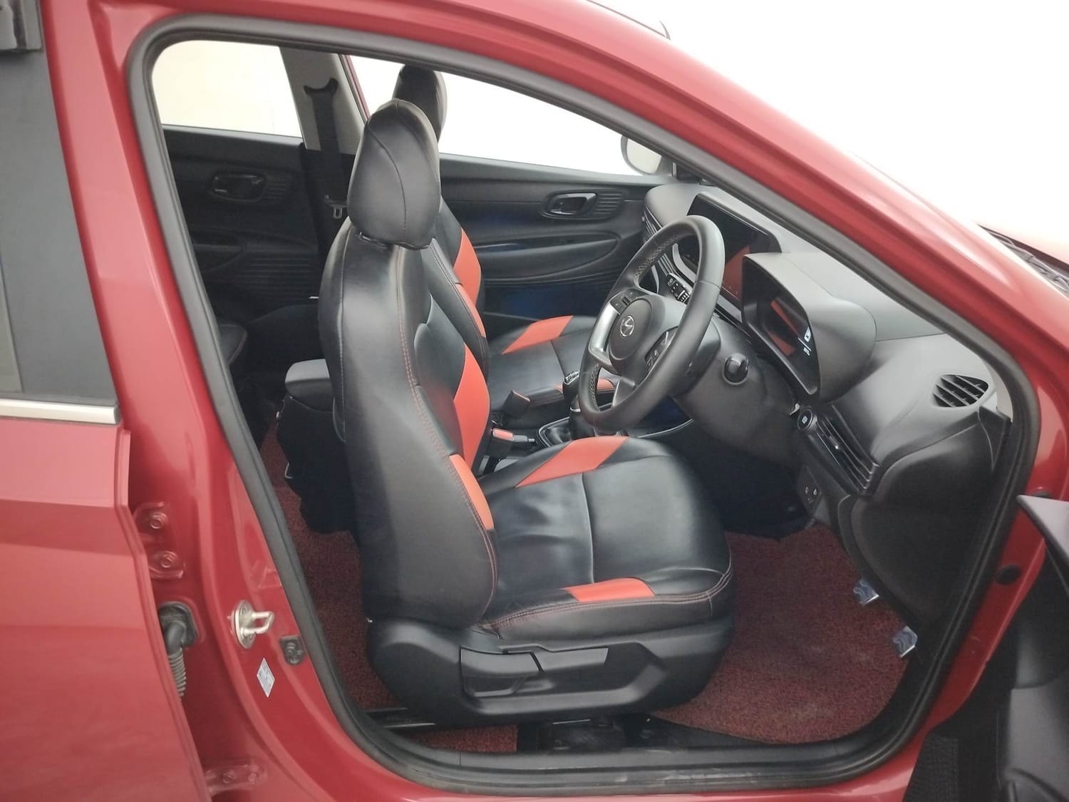 Used 2021 Hyundai i20 Used 2021 Hyundai i20