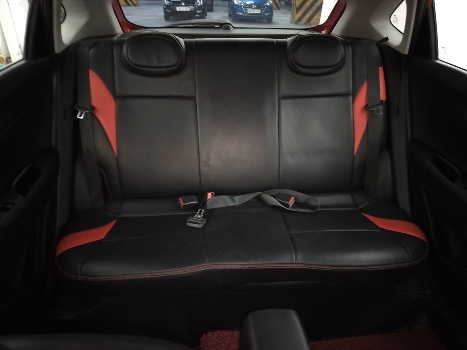 Used 2021 Hyundai i20 Used 2021 Hyundai i20