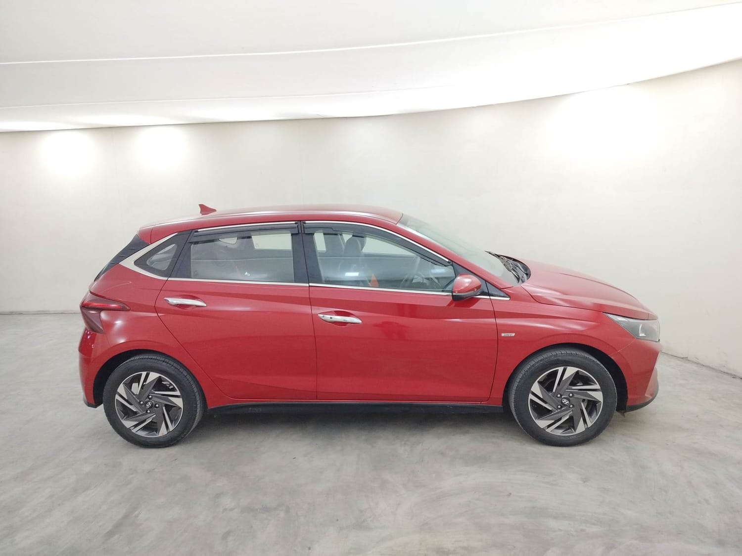 Used 2021 Hyundai i20 Used 2021 Hyundai i20
