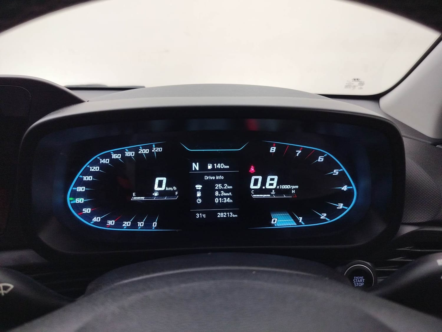 Used 2021 Hyundai i20 Used 2021 Hyundai i20