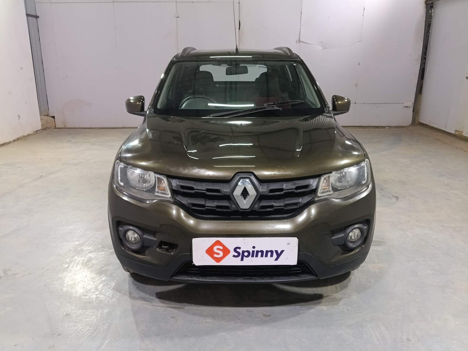 Kwid image 8 Kwid image 8