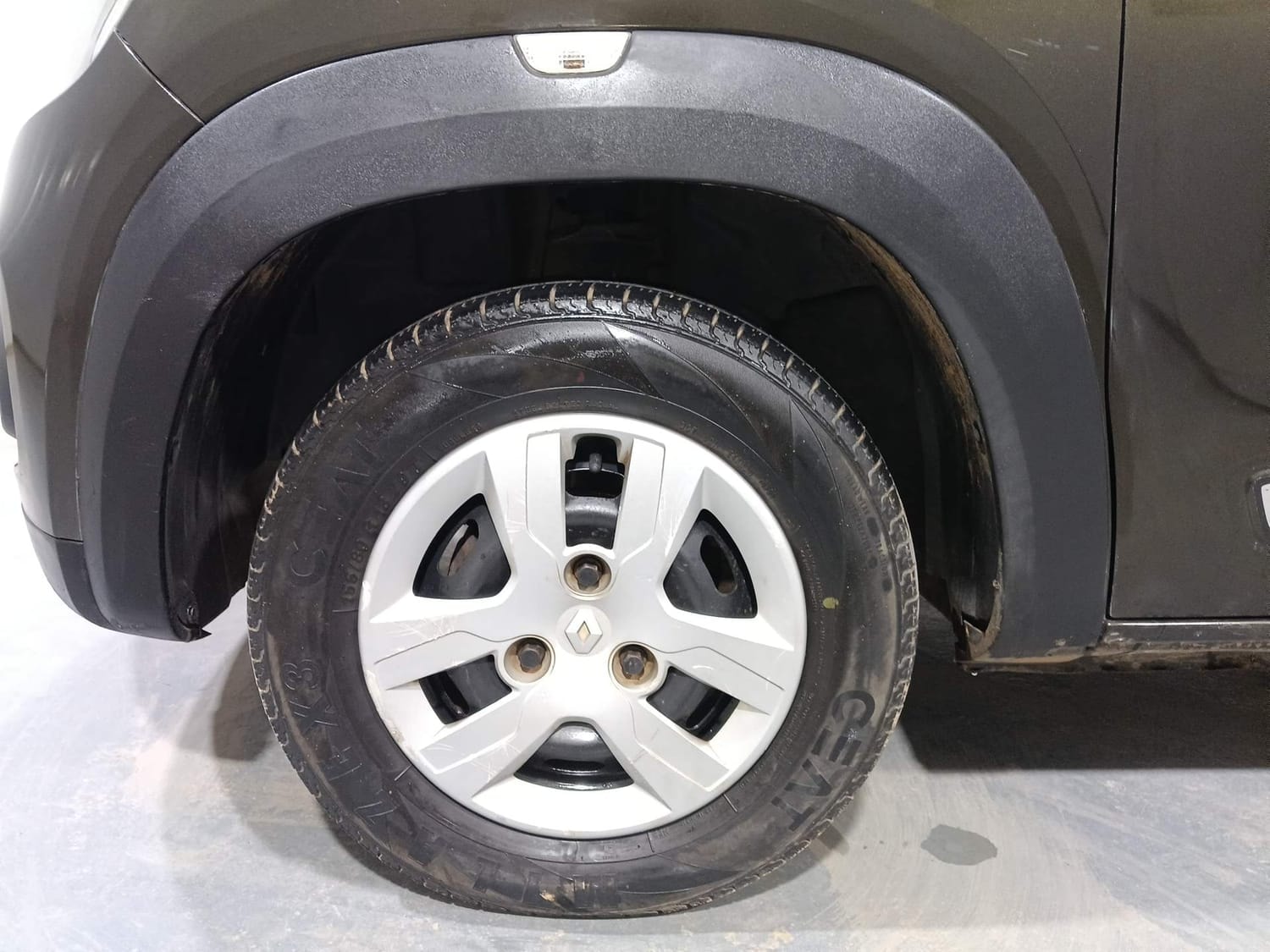 Kwid image 34 Kwid image 34