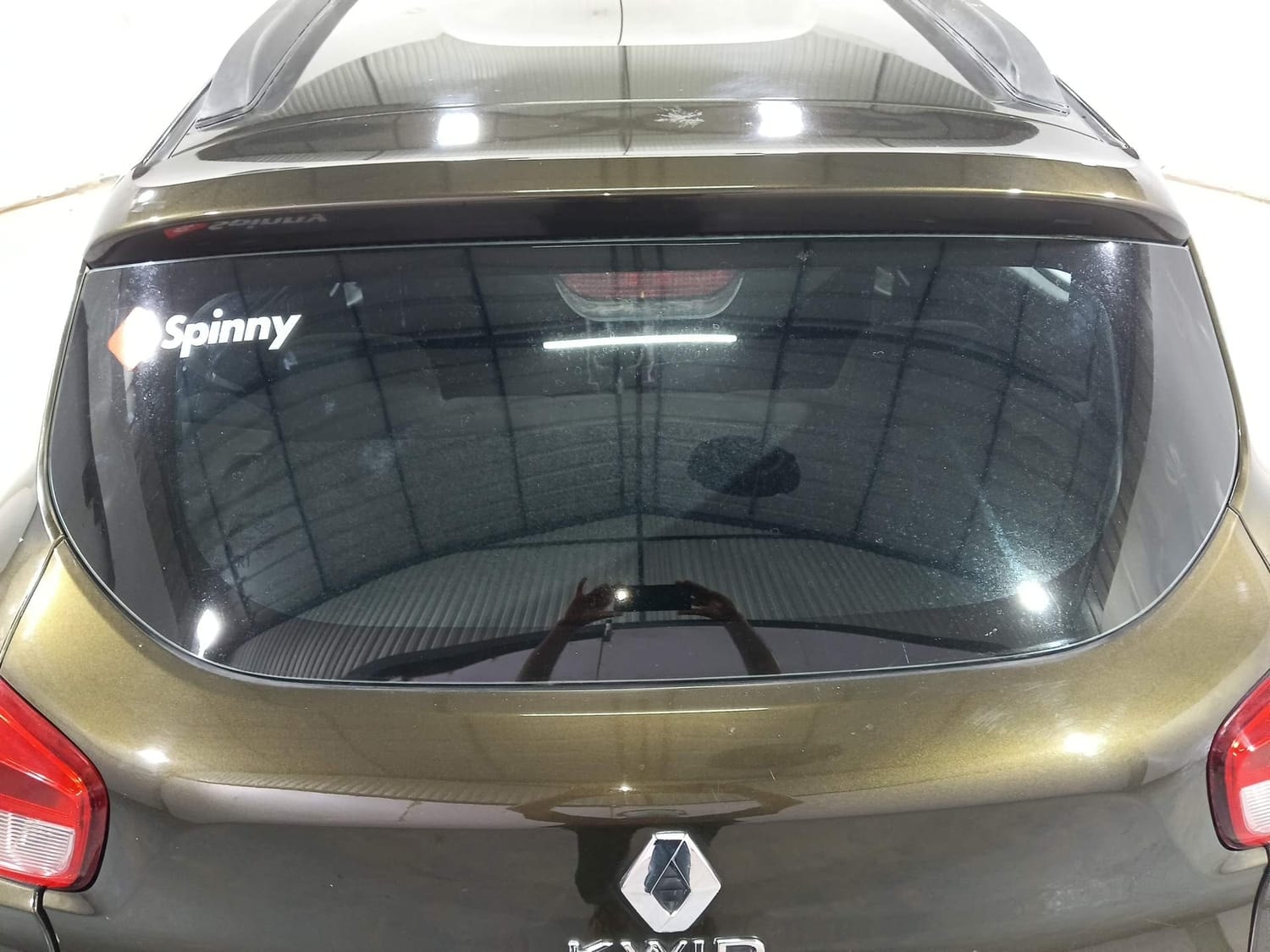 Kwid image 10 Kwid image 10