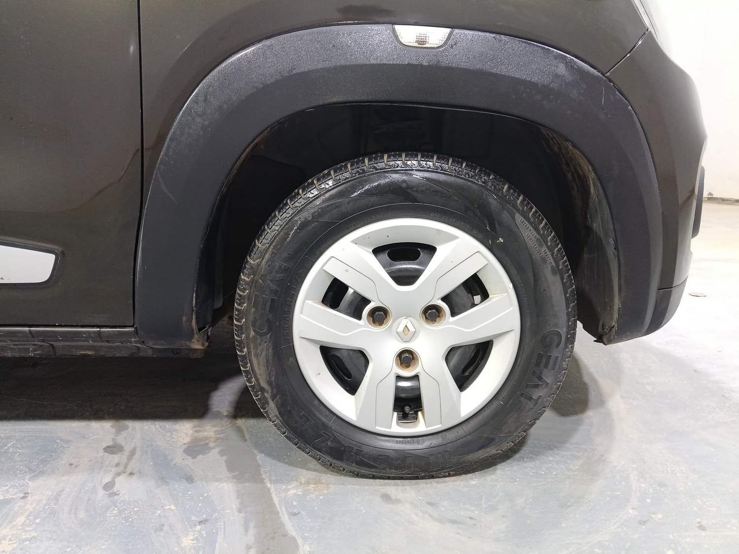 Kwid image 32 Kwid image 32