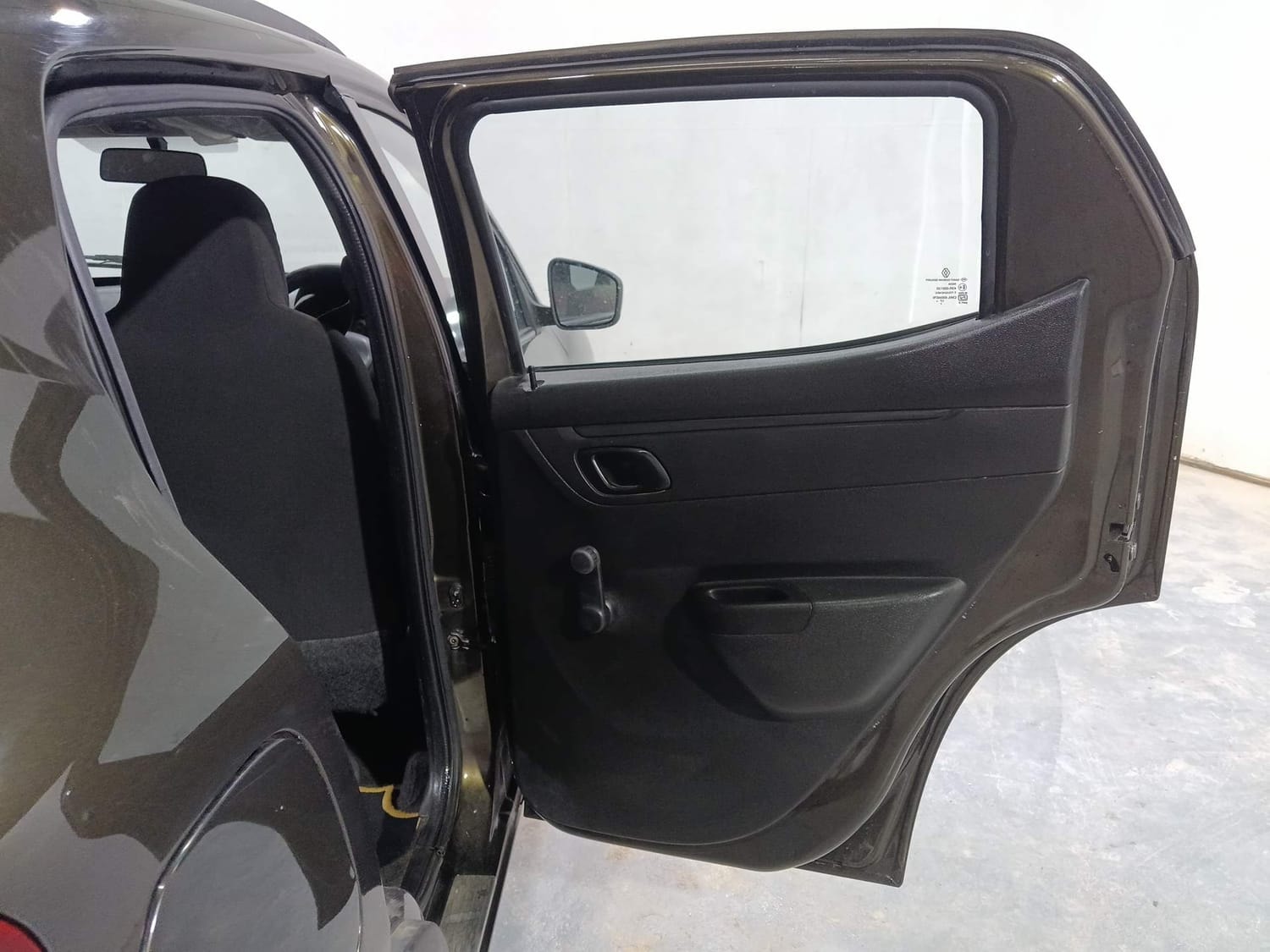 Kwid image 20 Kwid image 20