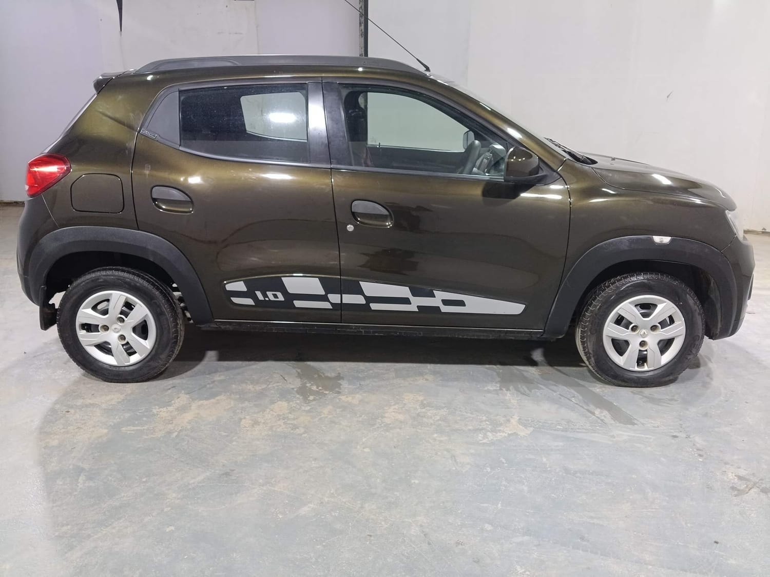 Kwid image 6 Kwid image 6