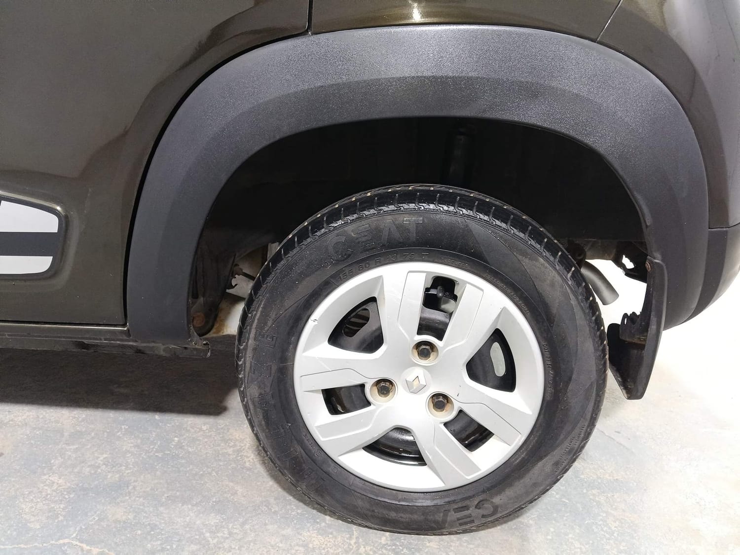 Kwid image 35 Kwid image 35