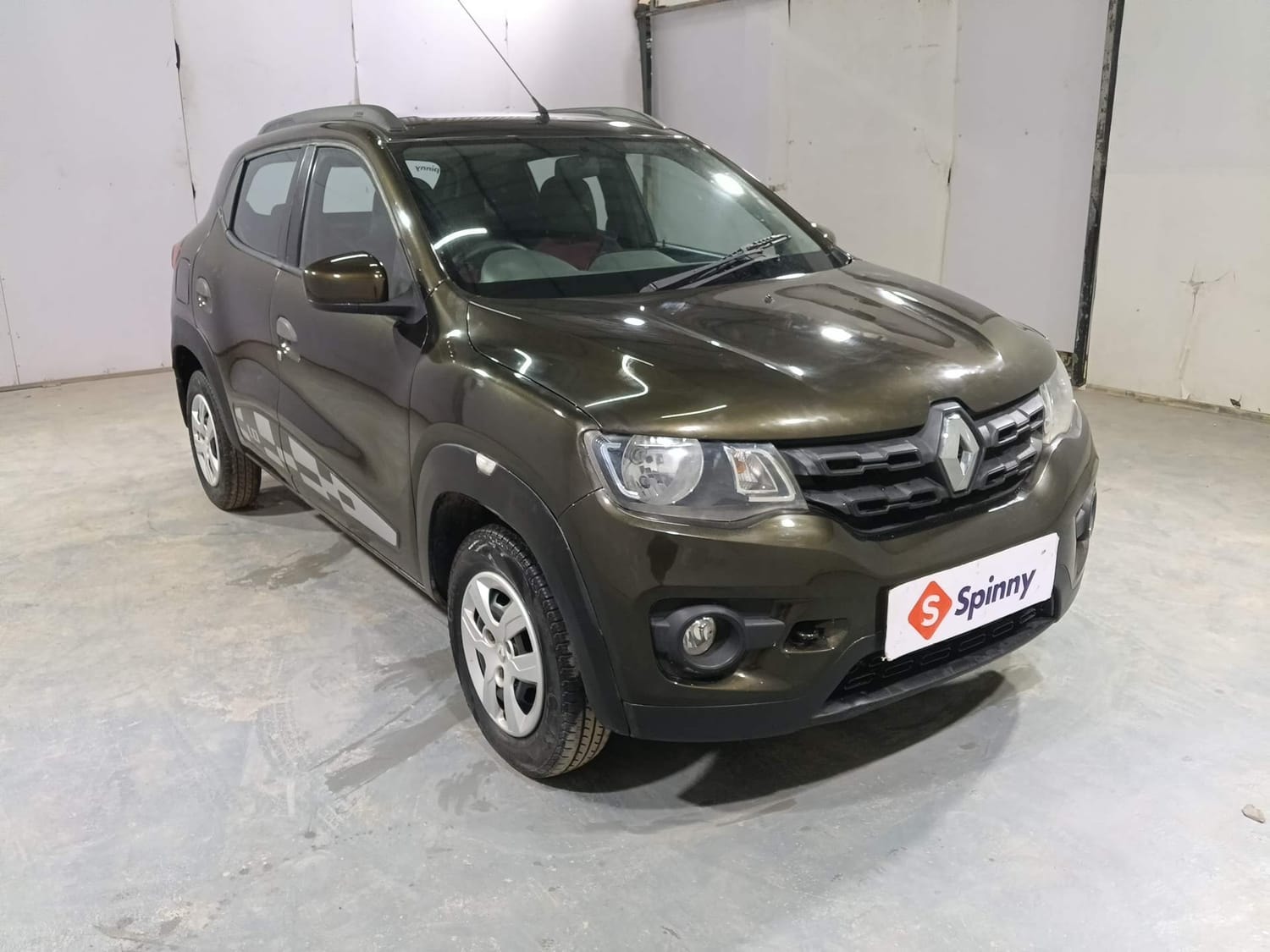 Kwid image 7 Kwid image 7