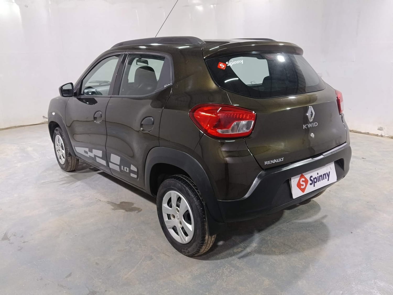 Kwid image 3 Kwid image 3