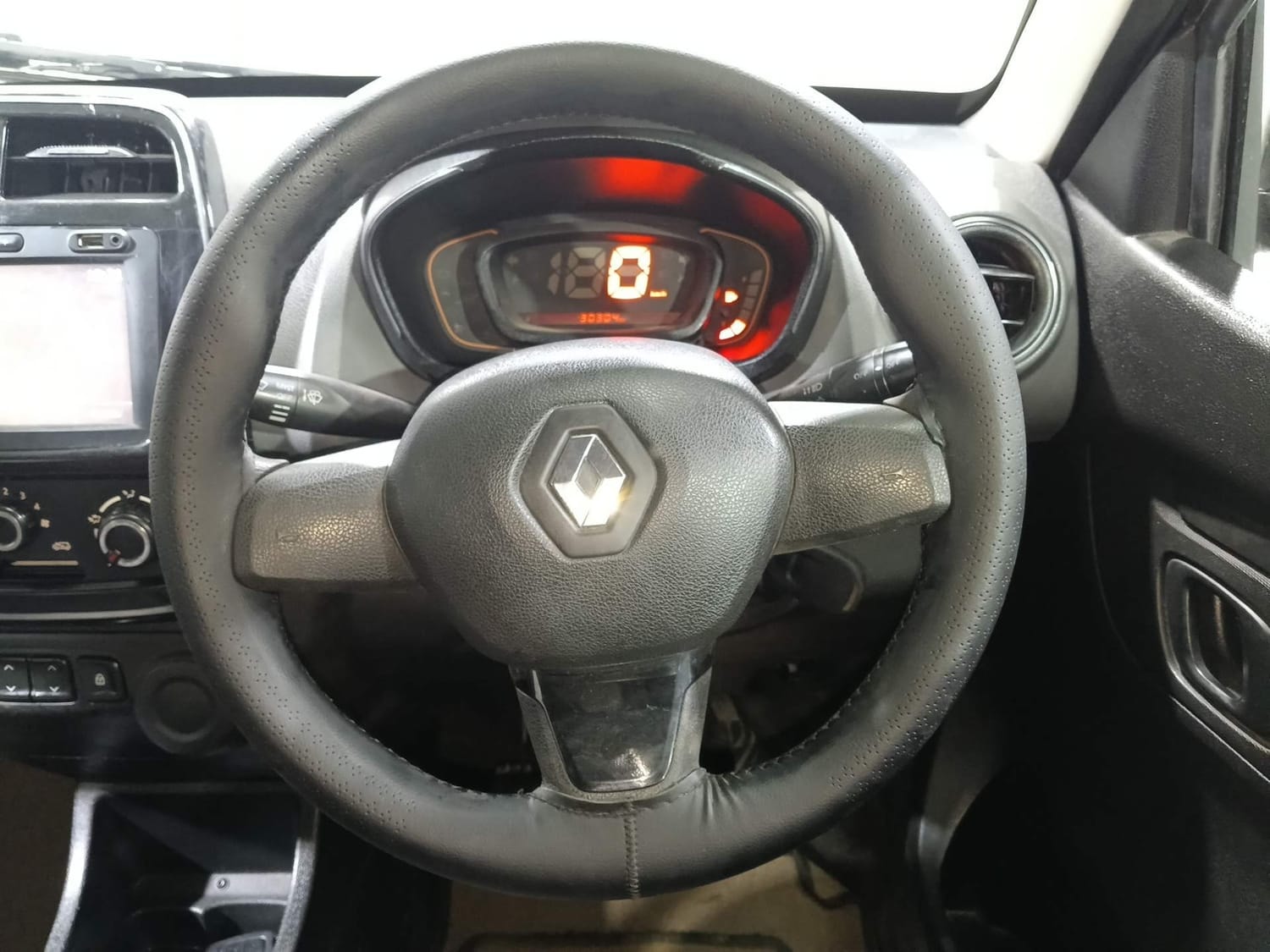 Kwid image 14 Kwid image 14