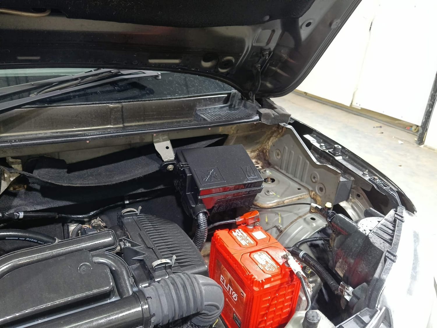 Kwid image 30 Kwid image 30