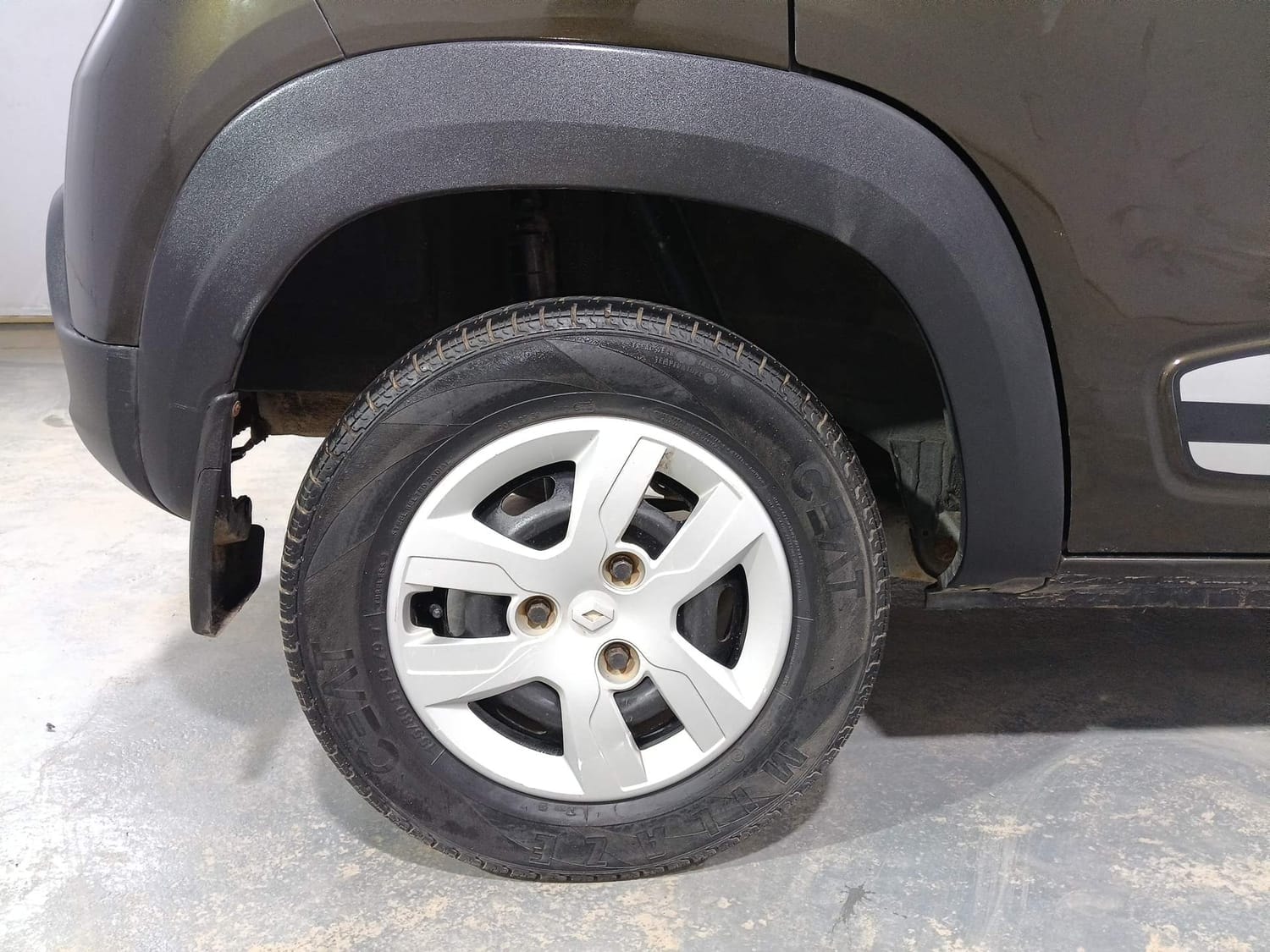 Kwid image 33 Kwid image 33