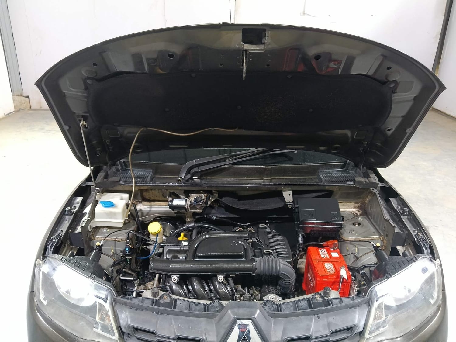 Kwid image 27 Kwid image 27