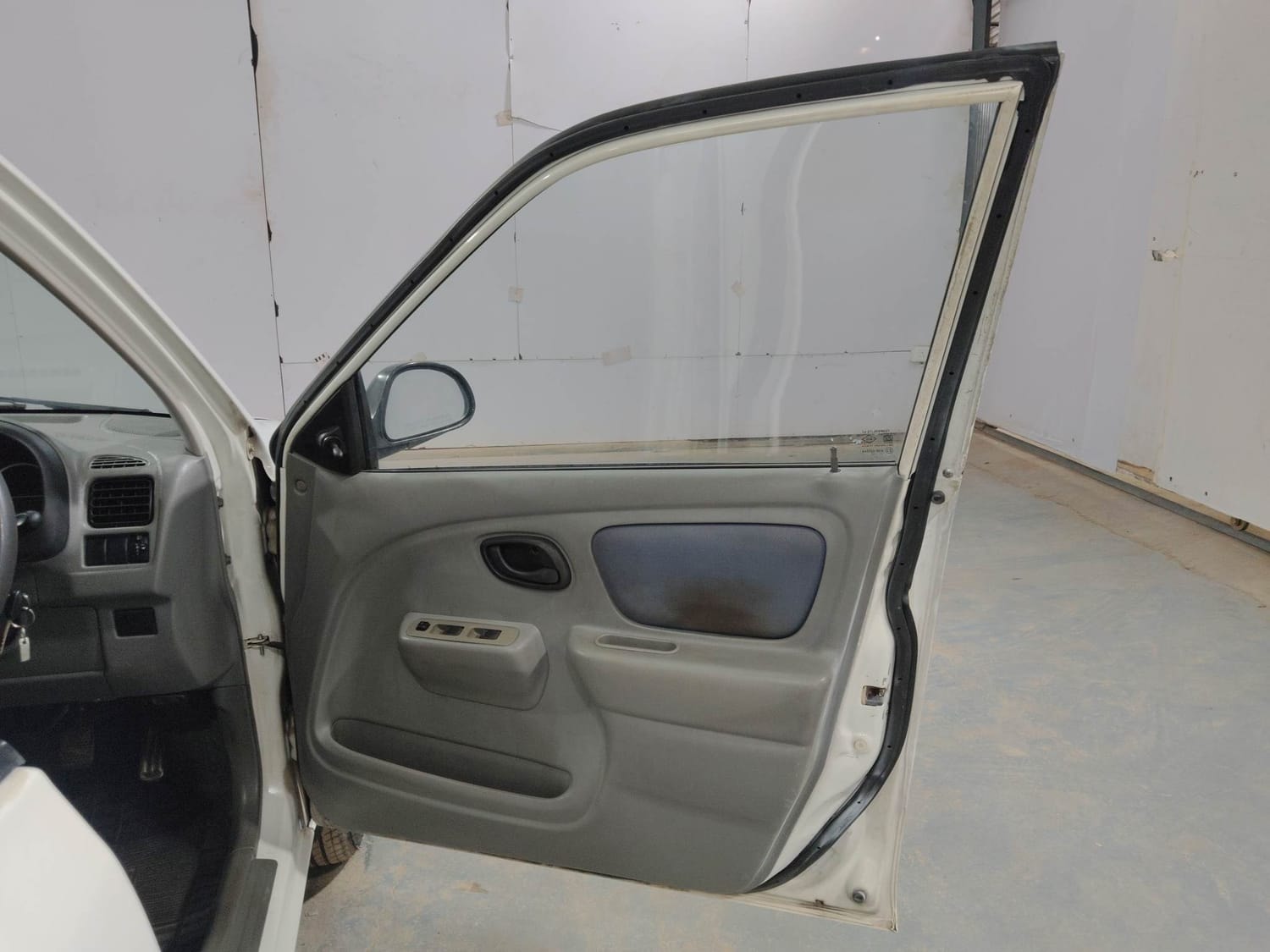 Used 2011 Maruti Suzuki Alto K10 Used 2011 Maruti Suzuki Alto K10