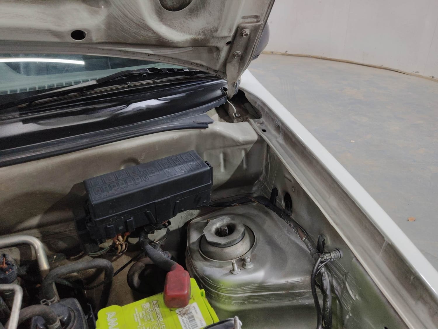 Used 2011 Maruti Suzuki Alto K10 Used 2011 Maruti Suzuki Alto K10